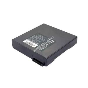 Axcom orvosi akku Philips CX50 14, 7V 6, 15Ah WA98021 453561446191 453561446193 Li-Ion kép