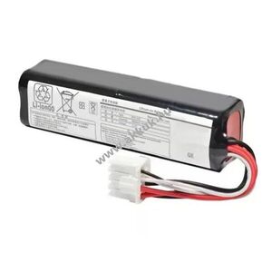 Axcom akku 14, 8V 4, 6Ah BTE-002 FX-8322 orvosi Li-Ion kép