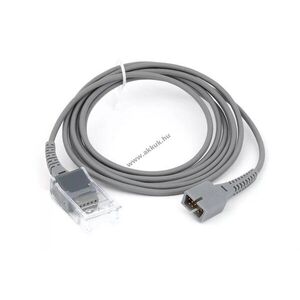 Orvosi SpO2 hosszabbítókábel Nellcor 2, 4m EC-8 kép