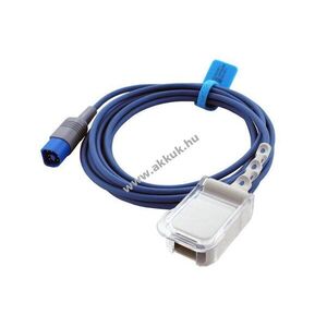 Medlinket SpO2 hosszabbítókábel Philips Nellcor csatlakozó M1943A S0015OX-L orvosi kép
