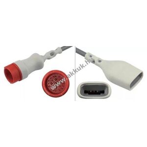 Orvosi SpO2 adapterkábel Medlinket Masimo RD Rainbow 25R-Masimo RD SET 2, 4m 4106 S0594RD-L kép