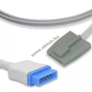 Medlinket SpO2 puha ujjérzékelő gyermek (Pediatric) 3m GE-Medical S/5 i4 MCS-1GDS05-L P6310K orvosi kép