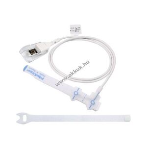 Medlinket egyszerhasználatos SpO2 tépőzáras szenzor Masimo RD SET NeoPt CS-2 4474 orvosi kép
