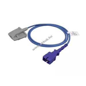 Medlinket SpO2 Soft ujj szenzor Nellcor Oximax csecsemő/kisgyermek 90cm orvosi kép