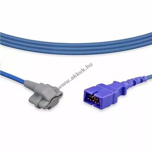 Medlinket SPo2 soft ujjérzékelő gyermek (pediátriai) Nellcor 90cm M1192T orvosi kép