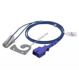 Medlinket SpO2 fül-szenzor Nellcor Oxi technológia felnőtt 90cm orvosi kép