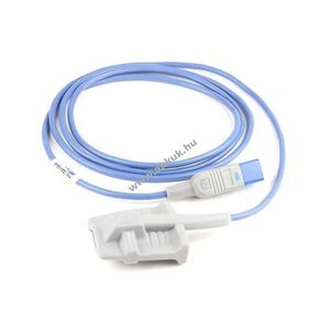 Medlinket SpO2 puha ujjérzékelő Philips felnőtteknek 1m REF S3281D orvosi kép