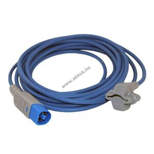 Medlinket SpO2 Soft ujj szenzor Philips gyermek M1192A orvosi kép