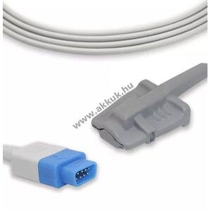 Medlinket SpO2 ujjérzékelő felnőtt soft-clip 0, 9m TS-SA-D S0190D-S orvosi kép