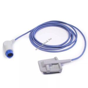 Medlinket SpO2 Soft ujjérzékelő Philips felnőttek 3m M1191T orvosi kép