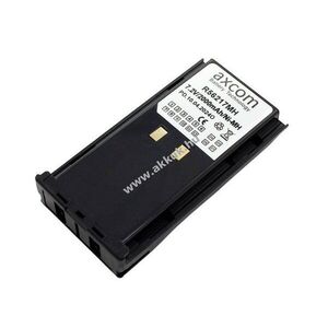 Axcom Kenwood rádió akku KNB-17A/KNB-22 7, 2V 2000mAh NiMH kép