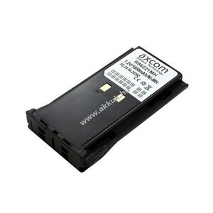 Axcom KNB-21N KENWOOD TK290-11B rádió akku 7, 2V 1, 6Ah fülekkel NiMH kép