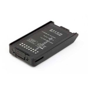 Axcom KNB-57li akku 7, 4V 1, 8Ah KENWOOD TK2170 NX-220 NX3200 rádió Li-Ion kép