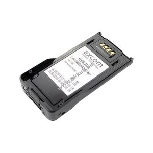 Axcom KNB-L2 akku 7, 4V 2, 6Ah Kenwood NX5000 NX5200 NX5300 NX5400 rádió Li-Ion kép