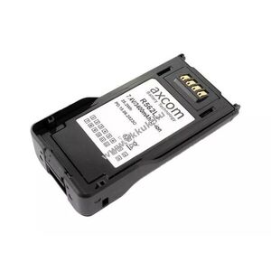 Axcom KNB-L3 7, 4V 3, 4Ah rádió akku Li-Ion kép