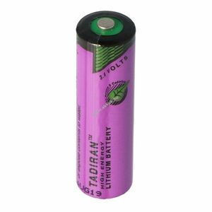 Sonnenschein SL760S AA Mignon ceruza 3, 6V 2100mAh elem Li-Metall kép