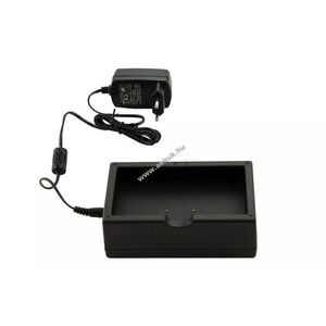 Axcom gyorstöltő Hetronic/Abitron GA GL TG GR-W vezérlő FBH1200 sorozat kép