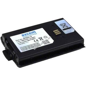 Axcom Sepura STP8000 STP9000 SC20 SC21 rádió akku 7, 4V 1880mAh Li-Polimer kép
