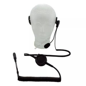 Axcom tarkópántos rádió headset IP55 Motorola MTP3550 kép