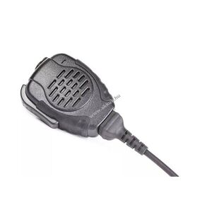 Axcom kézi hangszóró mikrofon Motorola GP300 CP040 DP1400 R2 IP56 rádió kép