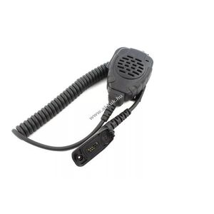 Axcom XSMP10M10 kézi vezérlő hangszóró mikrofon MTP6650 MOTOTRBO DP3000 DP4000 MTP850FUG IP56 rádió kép