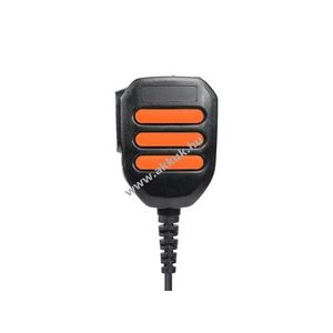 Axcom robusztus kézi egység IP68 Motorola MTP850FUG MTP6650 DP3400-4800 3, 5mm narancs rádió kép