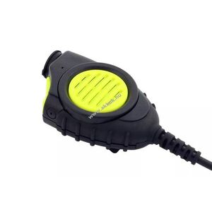 Axcom kézi vezérlőegység Motorola MTP850FUG MTP6650 DP3400 DP4800 IP56 rádió kép