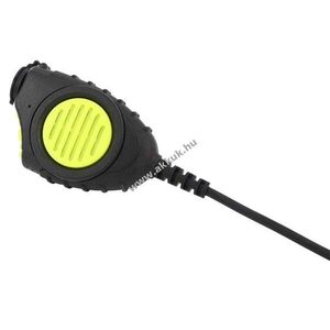Axcom kézi vezérlő rádió Motorola MTP3500 MTP3550 DP2400 DP3441 R5 Nexus Savox 7, 1mm kép