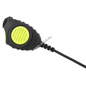 Axcom XSMP5000-MR7 kézi vezérlő Motorola R7 MXP600 Nexus Savox kiosztás rádió kép