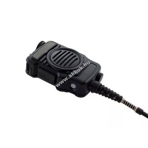 Axcom kézi vezérlő Motorola R7/MXP600 rádió Bluetooth PTT IP68 Nexus kép