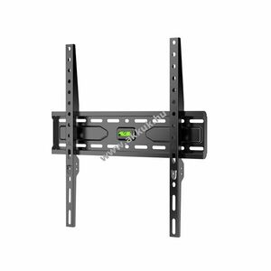 Goobay FIXED L TV fali tartó 32-75col (81-191cm) max.45kg ultravékony 2, 7cm kép