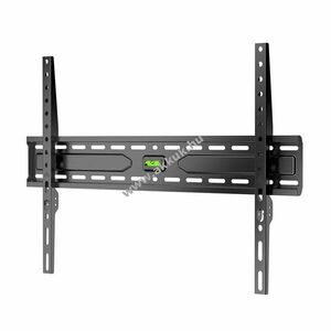 Goobay TV-fali tartó FIXED (XL) 37-86col (94-219cm) max.45kg kép