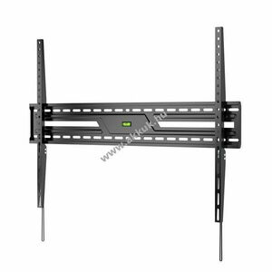 Goobay TV fali tartó FIXED (XL) 43-100col 109-254cm max.75kg VESA 900x600 kép