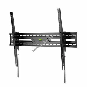 Goobay TV fali konzol TILT XL 43-100col (109-254cm) max. 75kg kép