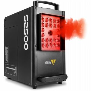 BeamZ S2500 kép
