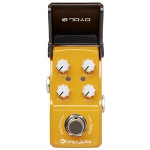 Joyo JF-310 Orange Juice kép