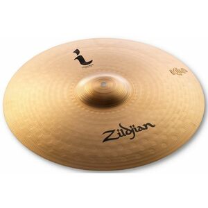 Zildjian 20" I Series Crash Ride kép