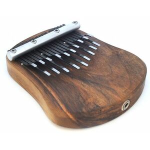 Bolf Kalimbas OLEA Pick Up 2-Row Diatonic 19 kép