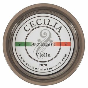 Cecilia A Piacere Small Vln kép