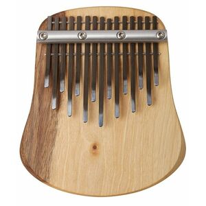 Bolf Kalimbas TILA 2-Row Diatonic 15 C Maj kép