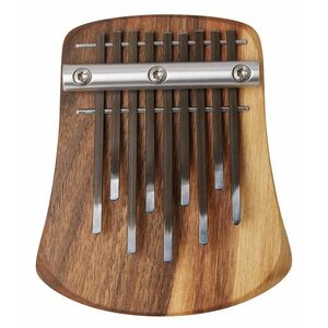 Bolf Kalimbas ULMA 2-Row Pentatonic 9 kép