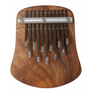 Bolf Kalimbas PYRA 2-Row Pentatonic 11 kép