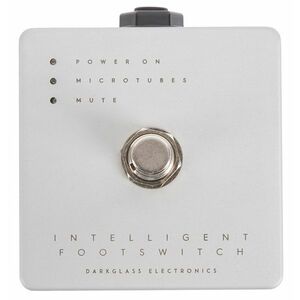 Darkglass Intelligent Footswitch kép