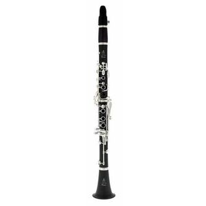 F.A.Uebel Bb clarinet Étude L kép