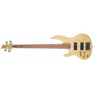 ESP LTD B-204SM NS LH kép