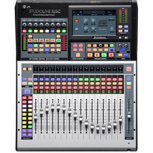 PreSonus StudioLive 32SC kép