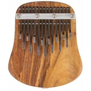Bolf Kalimbas TILA Pick Up 2-Row Diatonic 15 kép
