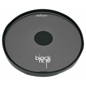 Rtom Black Hole 16" Mesh Pad kép