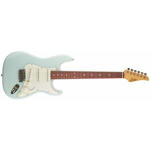 Suhr Classic S SSS RW SB kép