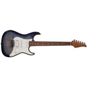 Suhr Standard Plus HSS PF TWBB kép
